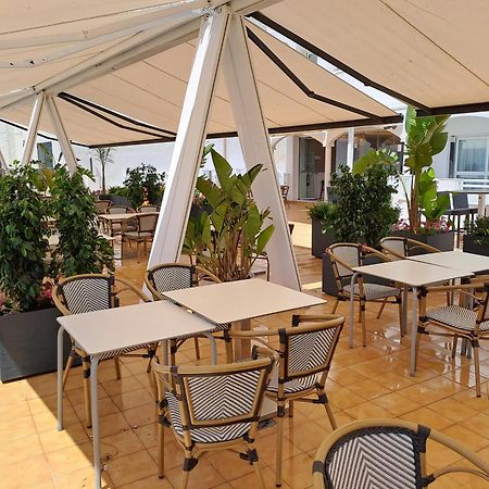 Hotel Vertice Chipiona Mar מראה חיצוני תמונה