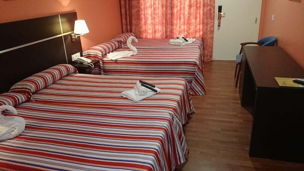 Hotel Vertice Chipiona Mar מראה חיצוני תמונה