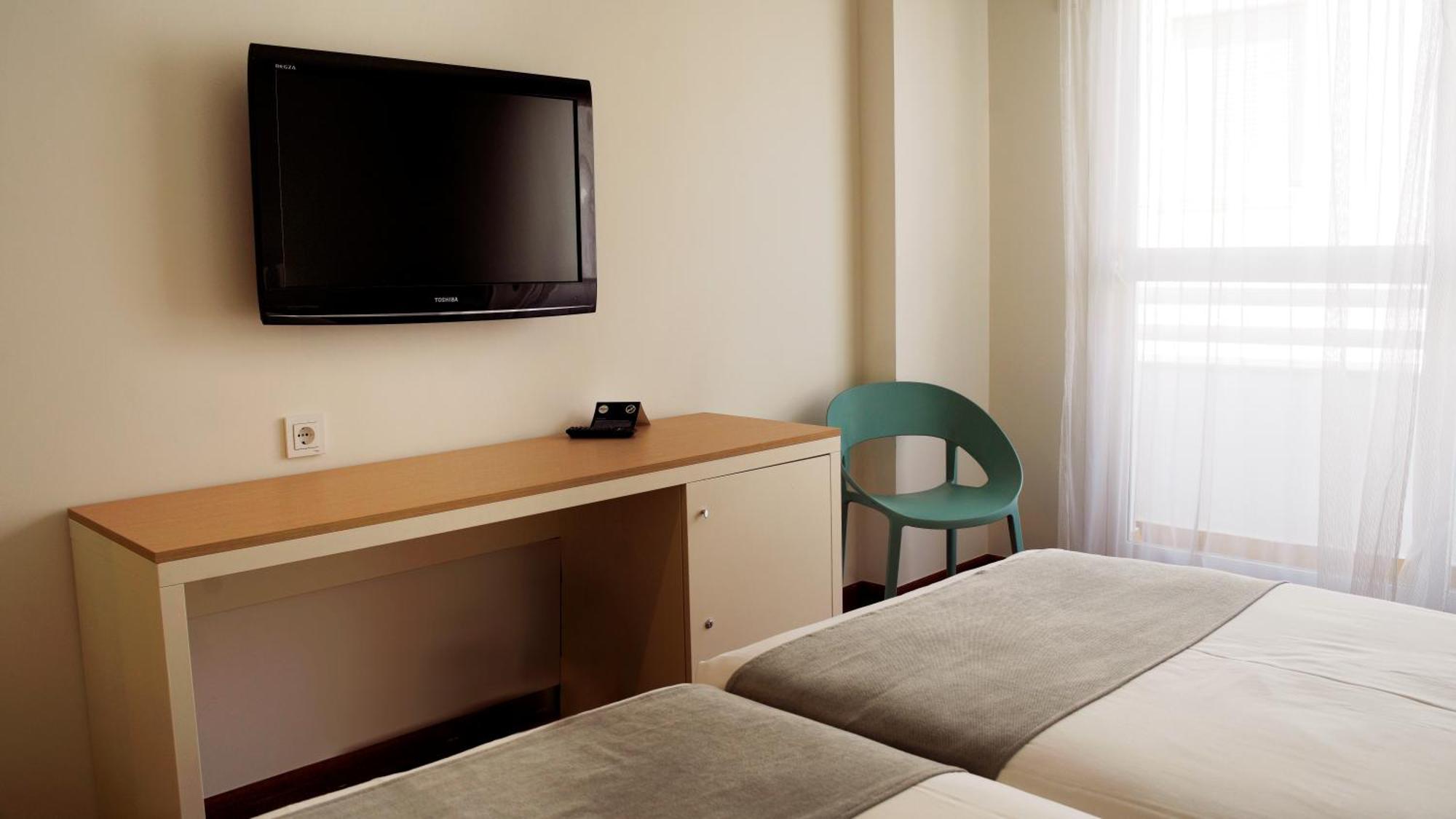 Hotel Vertice Chipiona Mar מראה חיצוני תמונה