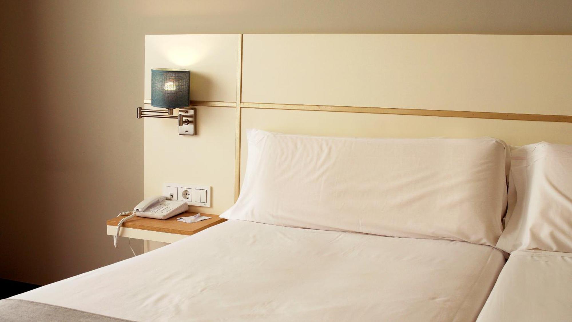 Hotel Vertice Chipiona Mar מראה חיצוני תמונה