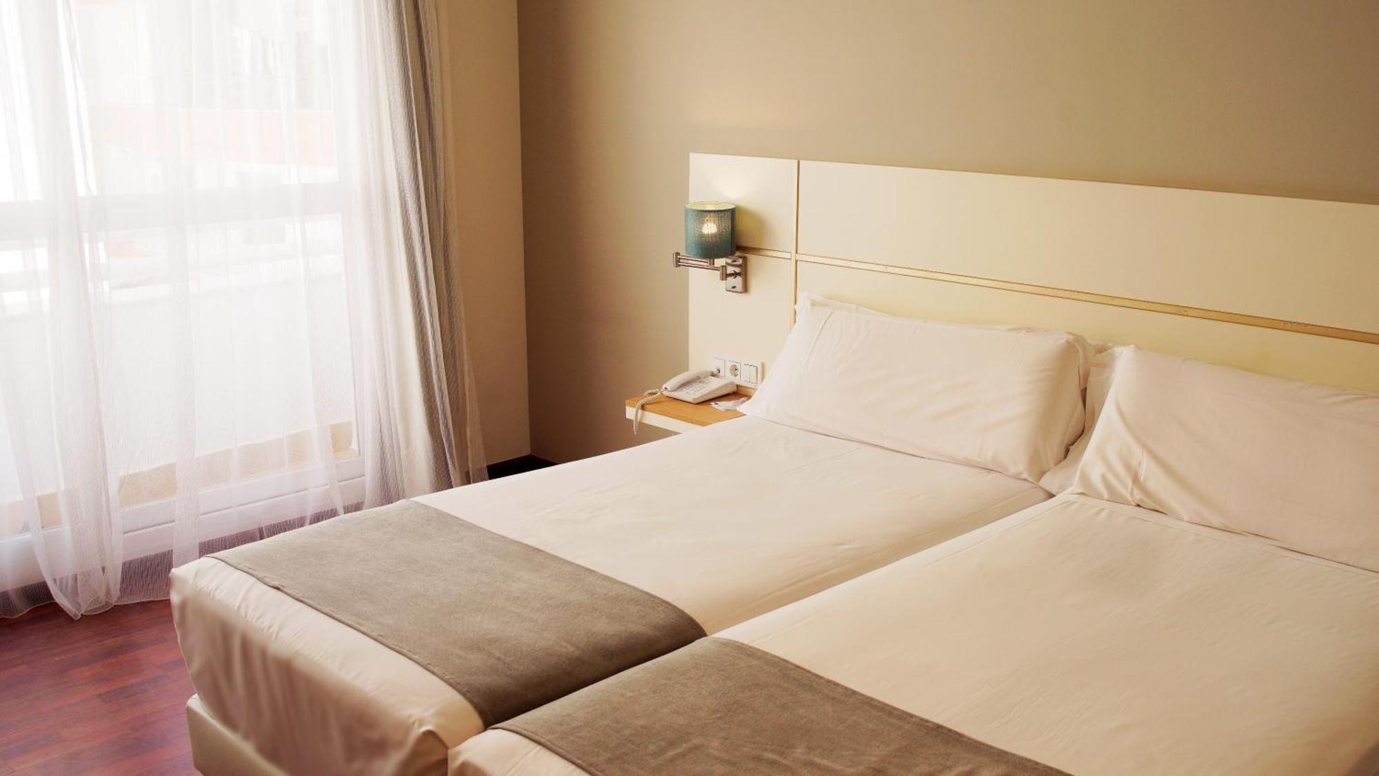 Hotel Vertice Chipiona Mar מראה חיצוני תמונה