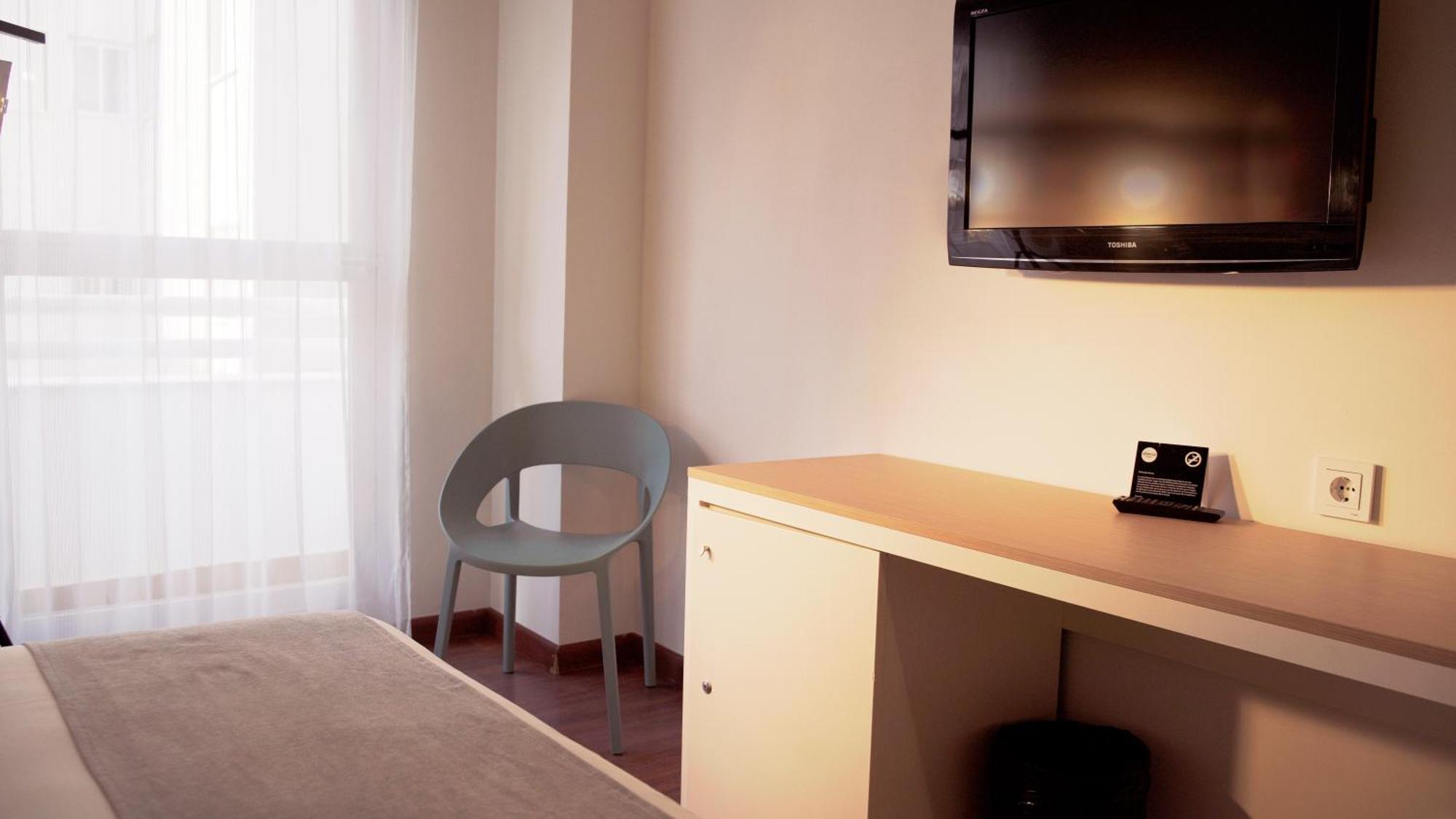 Hotel Vertice Chipiona Mar מראה חיצוני תמונה