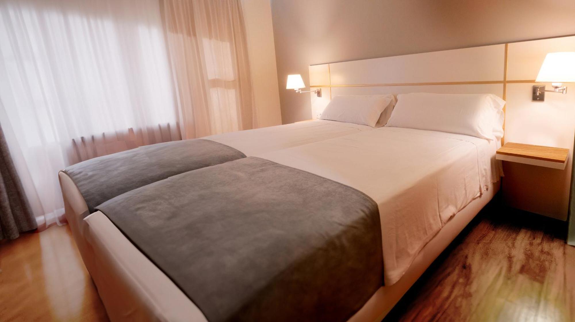 Hotel Vertice Chipiona Mar מראה חיצוני תמונה